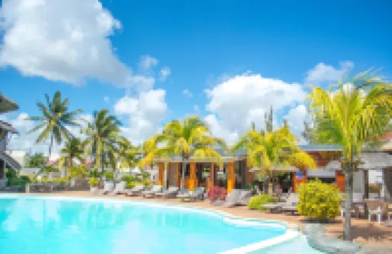 Casa Florida Hotel & Spa