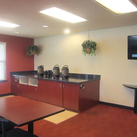 Sonesta Simply Suites Stafford