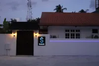 Samaik Thulusdhoo Inn Hotels in Thulusdhoo