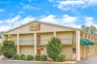 Quality Inn Gastonia East Hôtels à : Ranlo