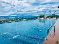 Buff Evo Soho Bangi Sentral with NETFLIX & WiFi Hotels in Hulu Langat District
