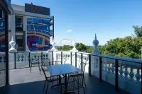 Oaks R Suites Geelong Hotel a Geelong