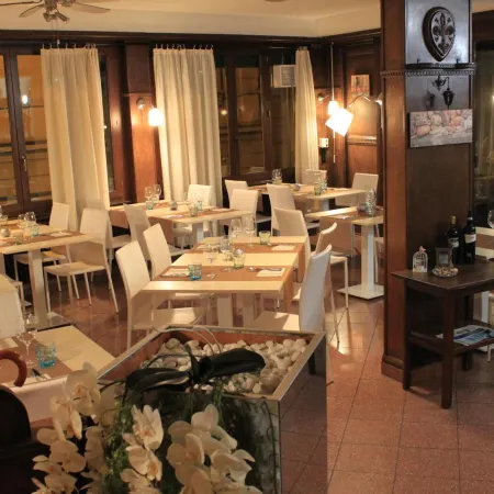 Hotel Firenze Lugano
