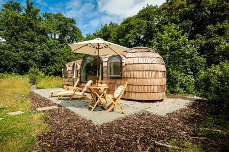 Oak Mead Отели в г. Рексхэм