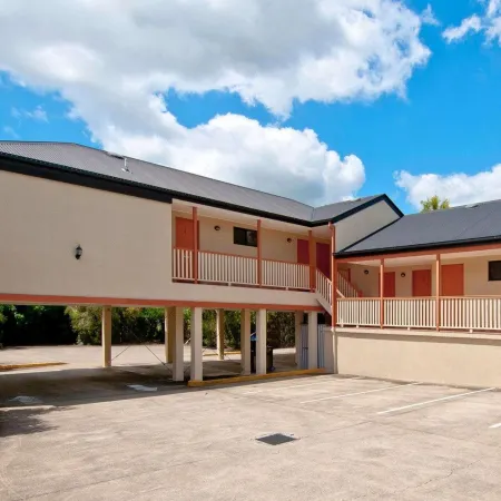 Econo Lodge Waterford