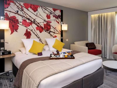 Hôtel Mercure Bordeaux Centre-Ville