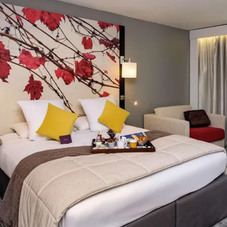 Hôtel Mercure Bordeaux Centre-Ville