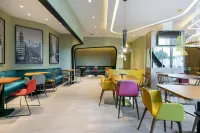 Hampton by Hilton Alcobendas Madrid - พร้อมอาหารเช้า