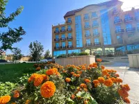 Derbent Hotel & Spa Premium Hotel Hotels in Derbent