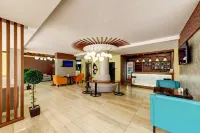Hotel Marton Palace Volgograd