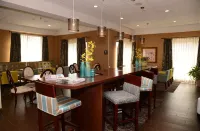Hampton Inn Americus