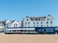 Best Western Hotel de La Plage Hotels in Saint-Nazaire