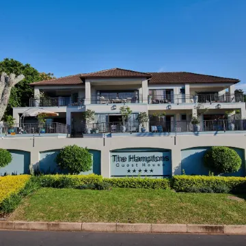 The Hamptons Guest House