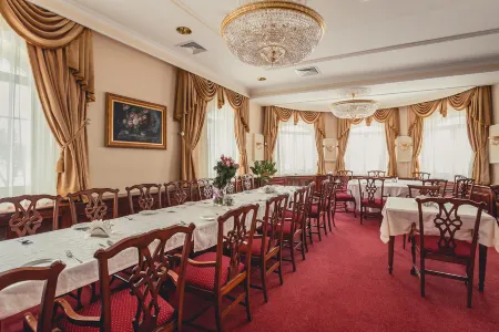 Лесное Отели в г. Малоярославецкий район