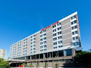 慕尼黑阿拉貝拉公園萊昂納多飯店