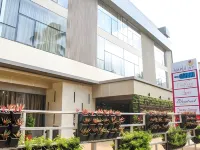 Maple Ivy- A Boutique Hotel - parking