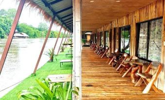 Tayan Resort River Kwai