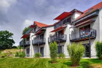 Arthotel Kiebitzberg Hotels in Havelaue