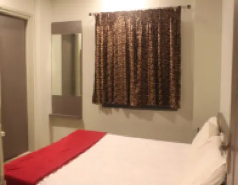 호텔 라크슈미 그랜드