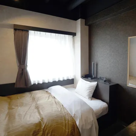 Hotel Chino
