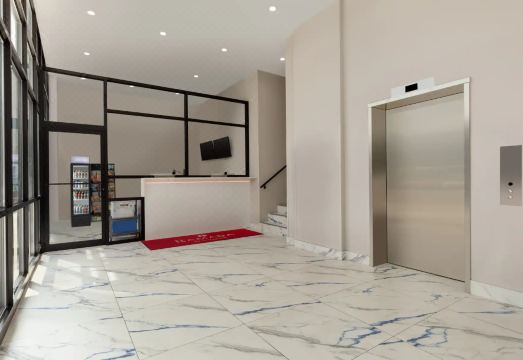 라마다 바이 윈덤 브루클린 엠파이어 블러바드