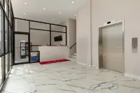 Ramada by Wyndham Brooklyn Empire Blvd