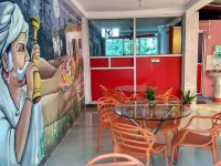 Bliss Guest House Assi Ghat - Bed and Breakfasts