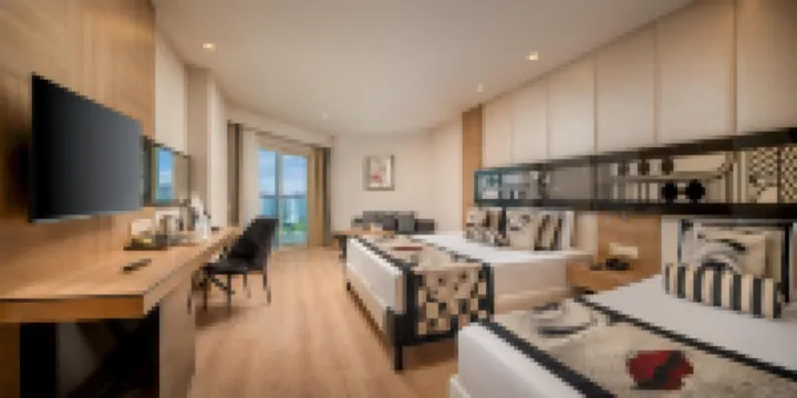 Delphin Imperial Lara