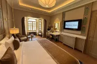 Wyndham Grand Udaipur Fateh Sagar Lake