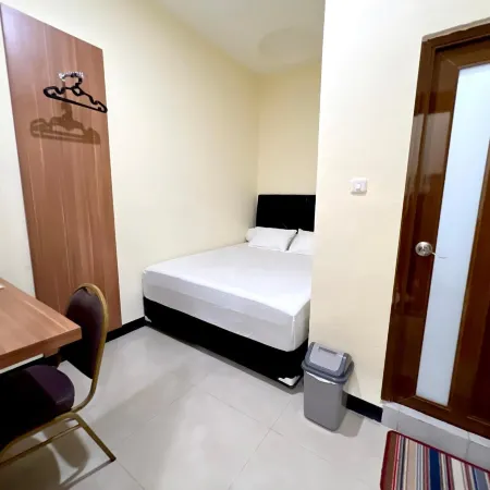 Saranani Guesthouse