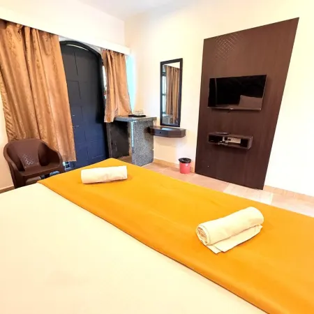 Abalone Resort