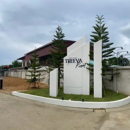 Treeva Resort