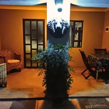 The Wilds Guest House