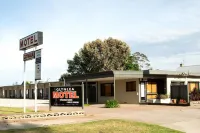 Glynlea Motel Hotels in Horsham