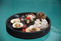 Casa Concreto - Hot Springs