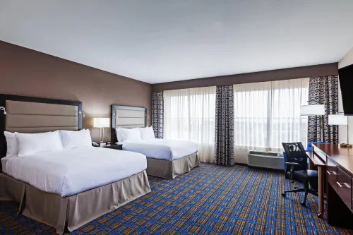 Hilton Garden Inn the Colony Dallas - Pet friendly