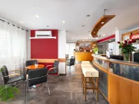 Hotel Plus Hotels in Bratislava II