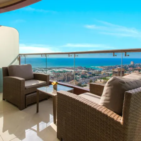 Burj on Bay Hotel