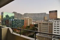 The Capetonian - Halal - Romantic