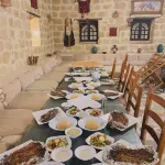 ZAD El Mosafer Guest House Hotels in Ibsheway