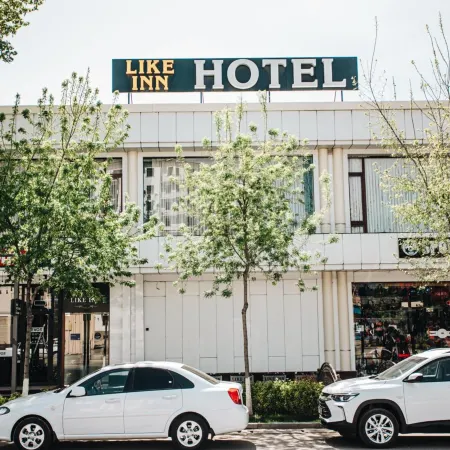 Like Inn Hotel