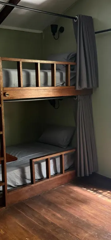 Dormitory Room-with AC