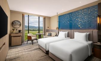 Crowne Plaza Labuan Bajo by IHG