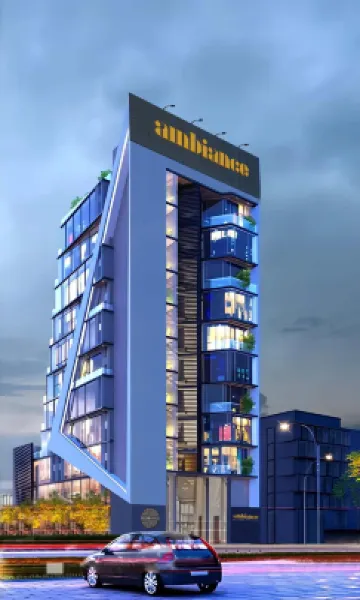 Ambiance Boutique Art Hotel Islamabad Hotels near G-9 Sector