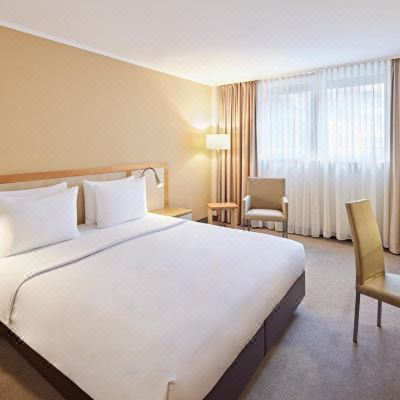 King Room Lindner Hotel Dom Residence Promo Code