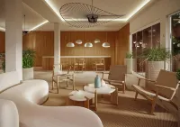 Flacalco Hotel & Apartments - 4 stjerner