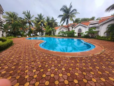 Riviera Hermitage Hotel a 