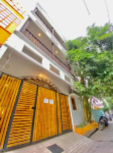 Villa Shakti โรงแรมใน