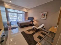 Menlyn Maine Luxury Rentals Hotels in Pretoria