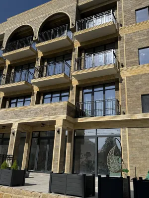 Sofitel Hotels in Gagra